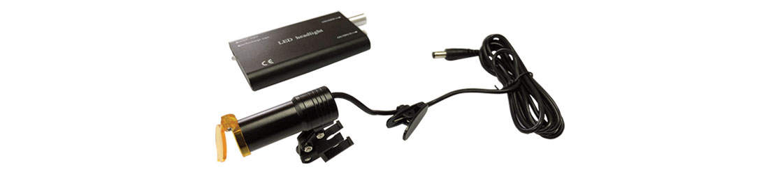 loupe 6X