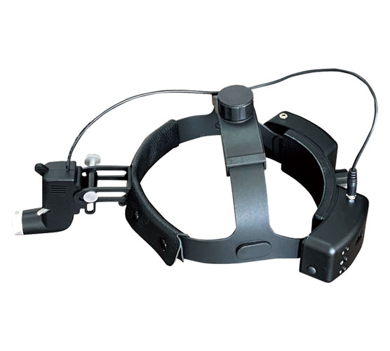 Loupe 2.5X