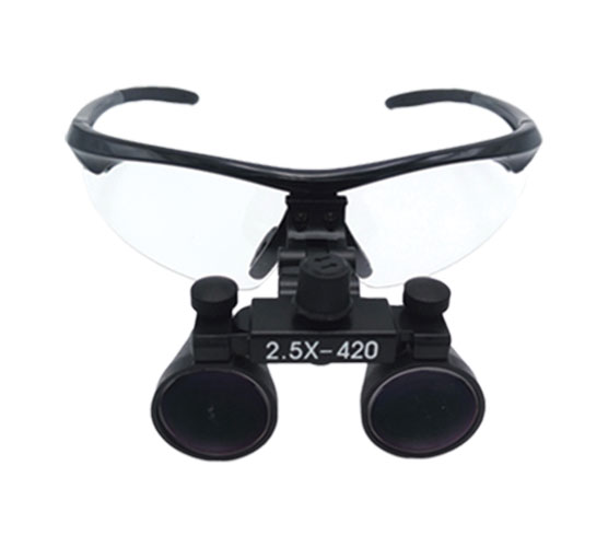 Loupe 2.5X
