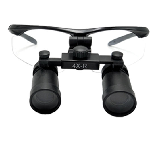 Loupe 3.5X
