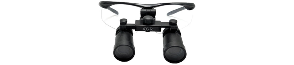 loupe 4X