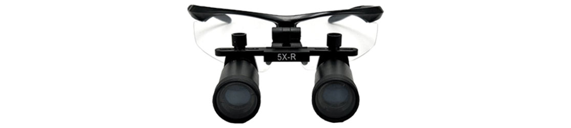 loupe 5X