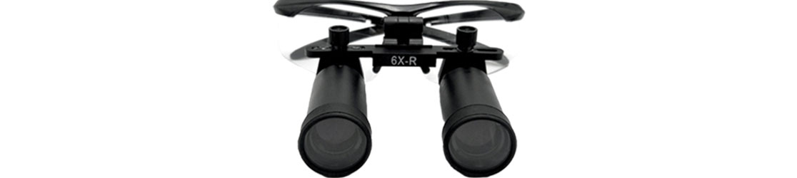 loupe 6X