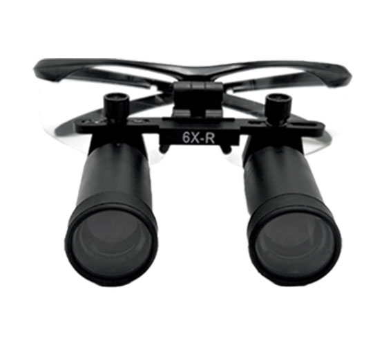 Loupe 6X